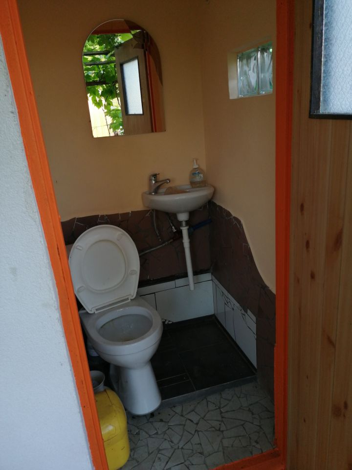 Działka rod Głogów, Ul. Rudnowska. Zdjęcie 5