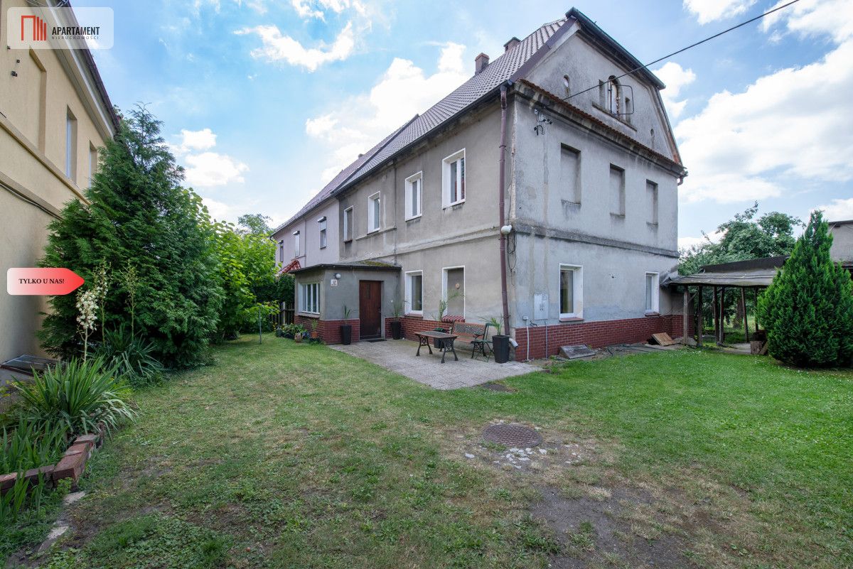 bliźniak, 5 pokoi Wały. Zdjęcie 3