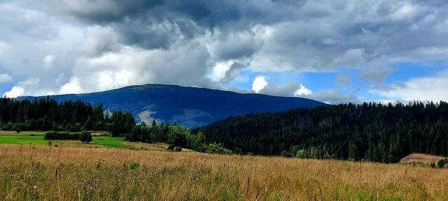Działka budowlana Lipnica Wielka. Zdjęcie 1