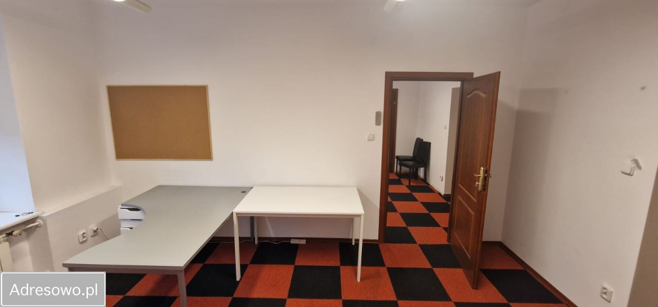 Biuro Warszawa Ochota, ul. Williama Lindleya