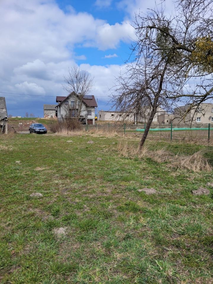 Działka budowlana Skarlin. Zdjęcie 8