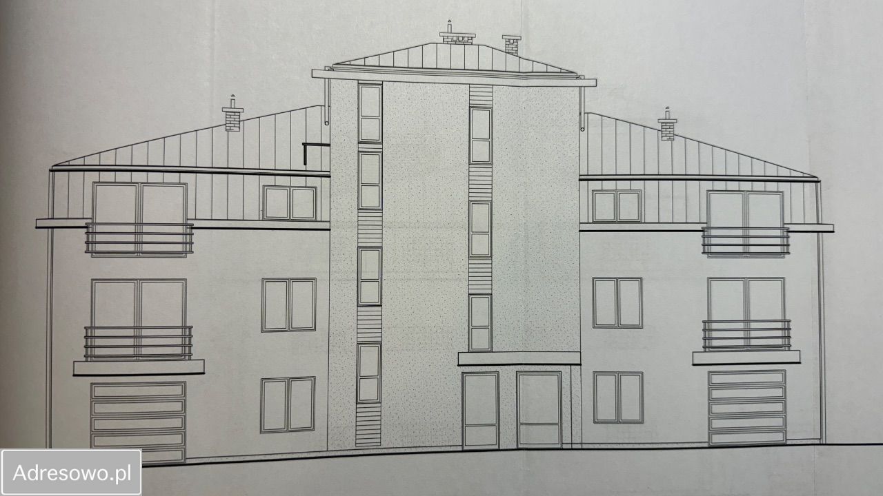 Działka inwestycyjna Łomianki, ul. Wydmowa. Zdjęcie 4