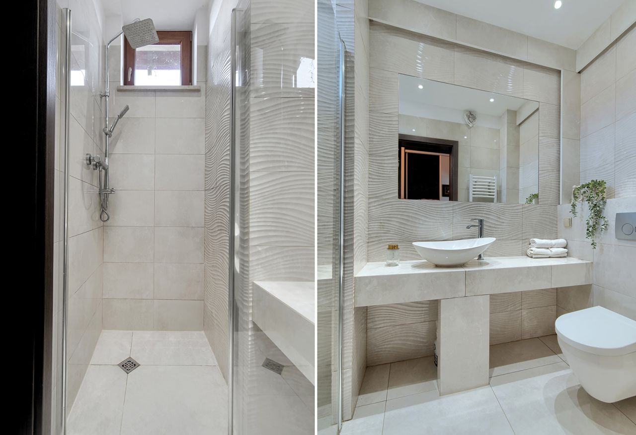 dom szeregowy, 5 pokoi Banino, ul. Imbirowa. Zdjęcie 12