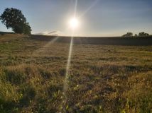 Działka budowlana Marcelin. Zdjęcie 2