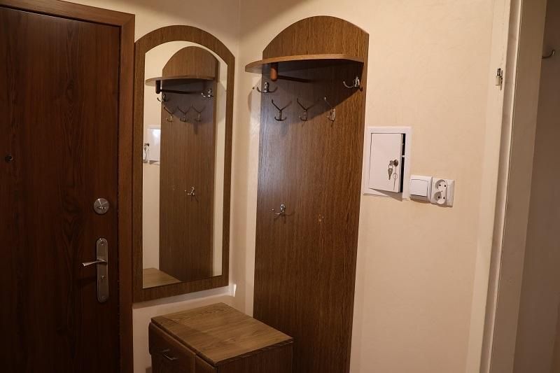 Mieszkanie 2-pokojowe Łeba, ul. Obrońców Westerplatte. Zdjęcie 10