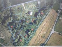 Działka budowlana Pisarzowice. Zdjęcie 2