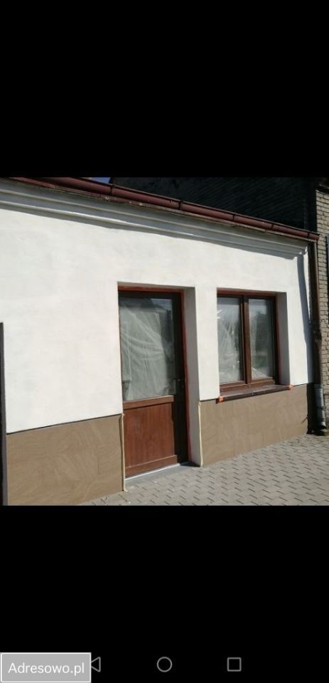 dom szeregowy, 2 pokoje Przedbórz. Zdjęcie 18