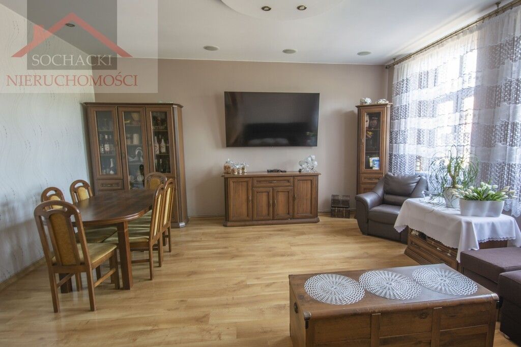 Mieszkanie 3-pokojowe Lubań, ul. Juliusza Słowackiego. Zdjęcie 2