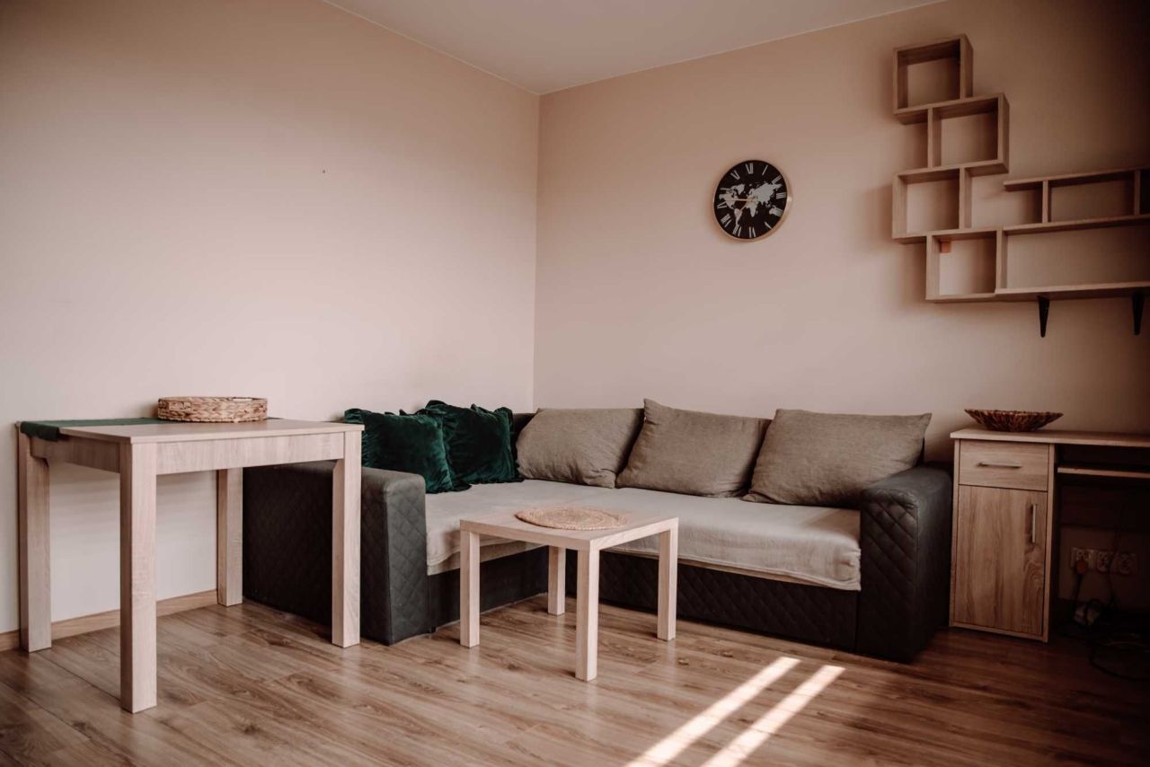 Mieszkanie 2-pokojowe Łódź Retkinia, al. ks. kard. Stefana Wyszyńskiego