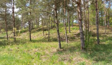 Działka rekreacyjna Żukówko