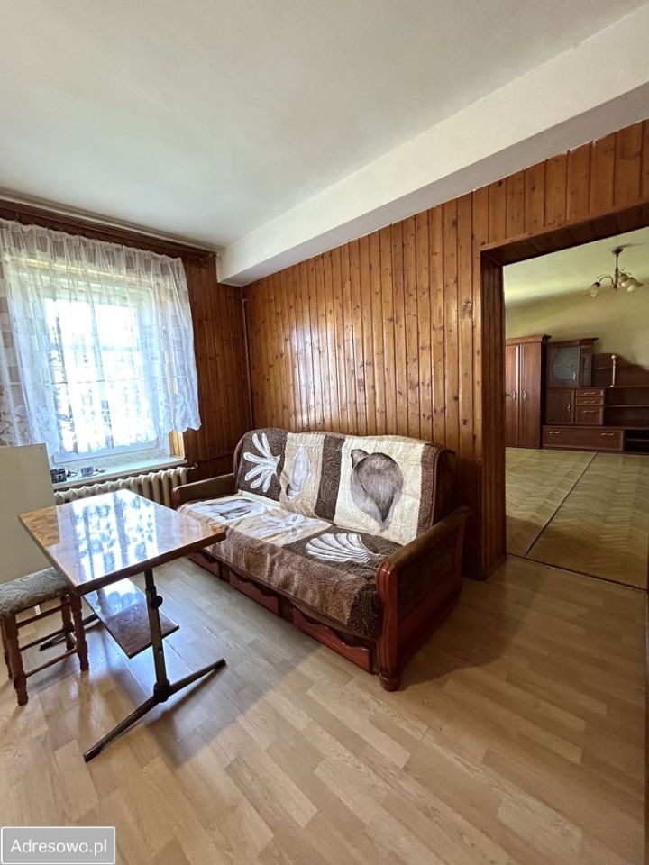 Mieszkanie 3-pokojowe Bielawa