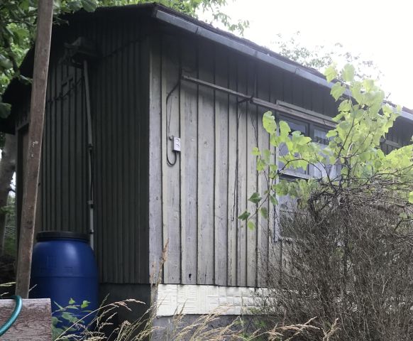 Działka rekreacyjna Szczecin Golęcino, ul. Grochowa. Zdjęcie 1