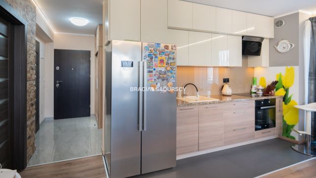 Mieszkanie 3-pokojowe Kraków Nowa Huta, ul. Niebyła. Zdjęcie 18