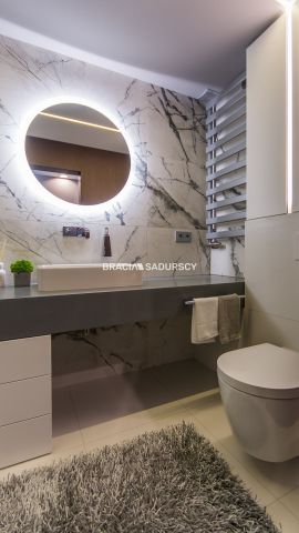 Mieszkanie 4-pokojowe Kraków Dębniki, ul. Kazimierza Pułaskiego. Zdjęcie 19