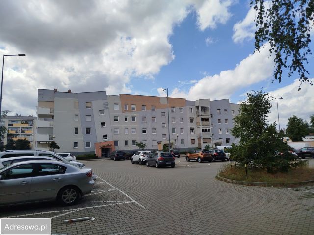 Mieszkanie 4-pokojowe Leszno, ul. Ludwika Zamenhofa. Zdjęcie 1