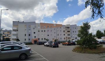 Mieszkanie 4-pokojowe Leszno, ul. Ludwika Zamenhofa