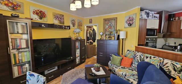 Mieszkanie 2-pokojowe Wrocław Fabryczna, ul. Strachowicka. Zdjęcie 4