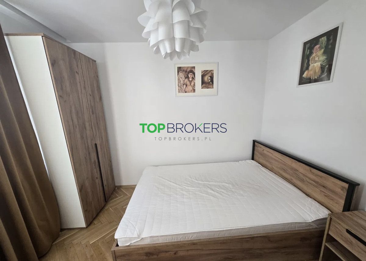 Mieszkanie 3-pokojowe Warszawa Wola, ul. Chłodna. Zdjęcie 4