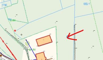 Działka budowlana Śleszowice