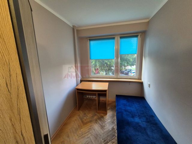 Mieszkanie 3-pokojowe Lublin LSM, ul. Zygmunta Krasińskiego. Zdjęcie 3