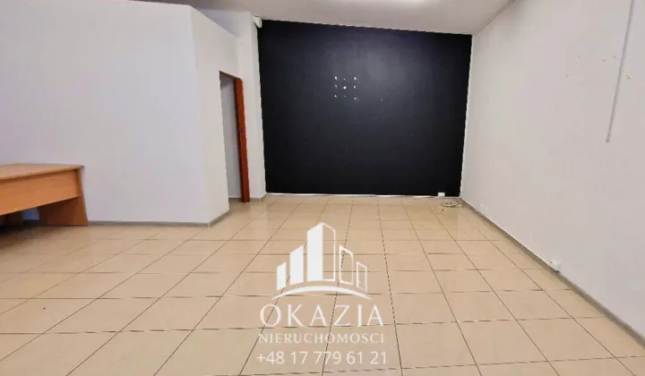 Lokal Rzeszów Zwięczyca, ul. Beskidzka