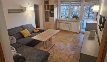 Mieszkanie 3-pokojowe Warszawa Mokotów, ul. Chełmska