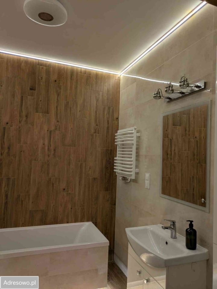 Mieszkanie 3-pokojowe Gdańsk Jasień, ul. Alfonsa Flisykowskiego. Zdjęcie 8