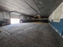 Hala/magazyn Łambinowice. Zdjęcie 2