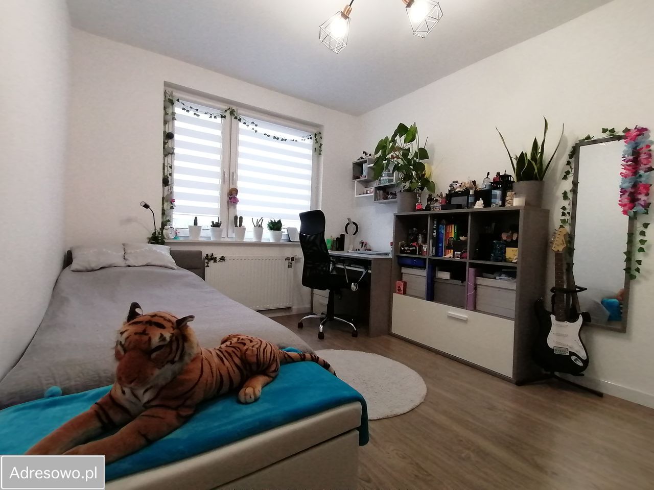 Mieszkanie 4-pokojowe Gdynia Chwarzno-Wiczlino, ul. św. Faustyny. Zdjęcie 10