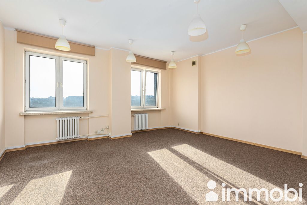 Biuro Warszawa Mokotów, ul. Czerniakowska