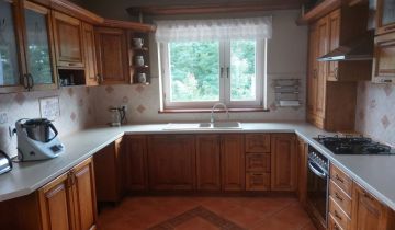 dom wolnostojący Bystre