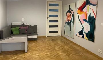 Mieszkanie 2-pokojowe Warszawa Śródmieście, ul. Próżna