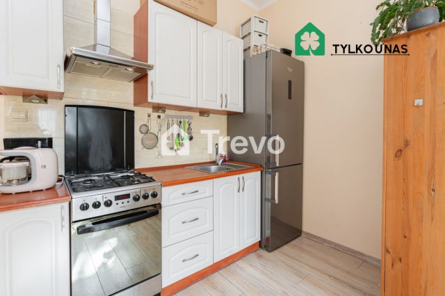 Mieszkanie 2-pokojowe Gdańsk Oliwa, ul. Artura Grottgera. Zdjęcie 4