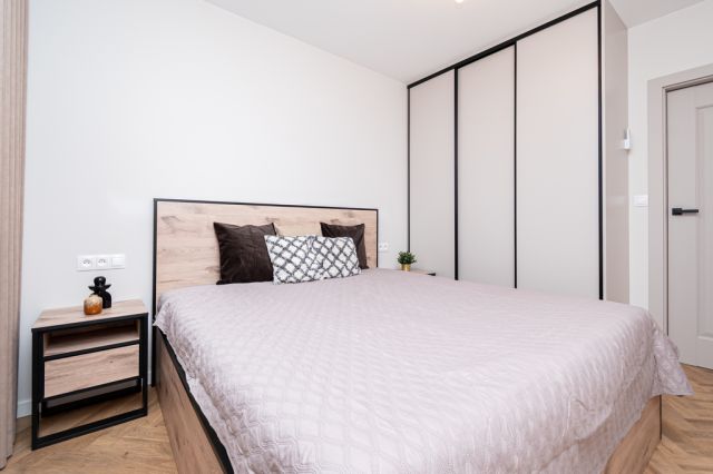 Mieszkanie 2-pokojowe Kalisz, ul. Henryka Kinastowskiego. Zdjęcie 13