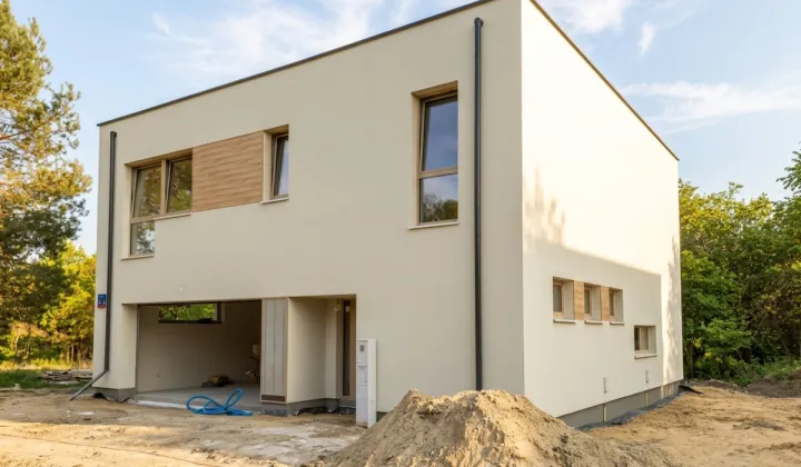 dom wolnostojący, 5 pokoi Warszawa Bielany, park Młociński