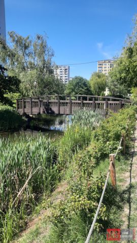 Mieszkanie 3-pokojowe Warszawa Bielany, ul. Williama Szekspira. Zdjęcie 4