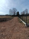 Działka budowlana Skarżysko-Kamienna, ul. Rycerska. Zdjęcie 3
