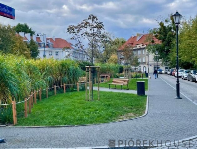 Mieszkanie 2-pokojowe Warszawa Bielany, al. Zjednoczenia. Zdjęcie 4