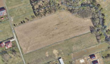 Działka budowlana Łańcut