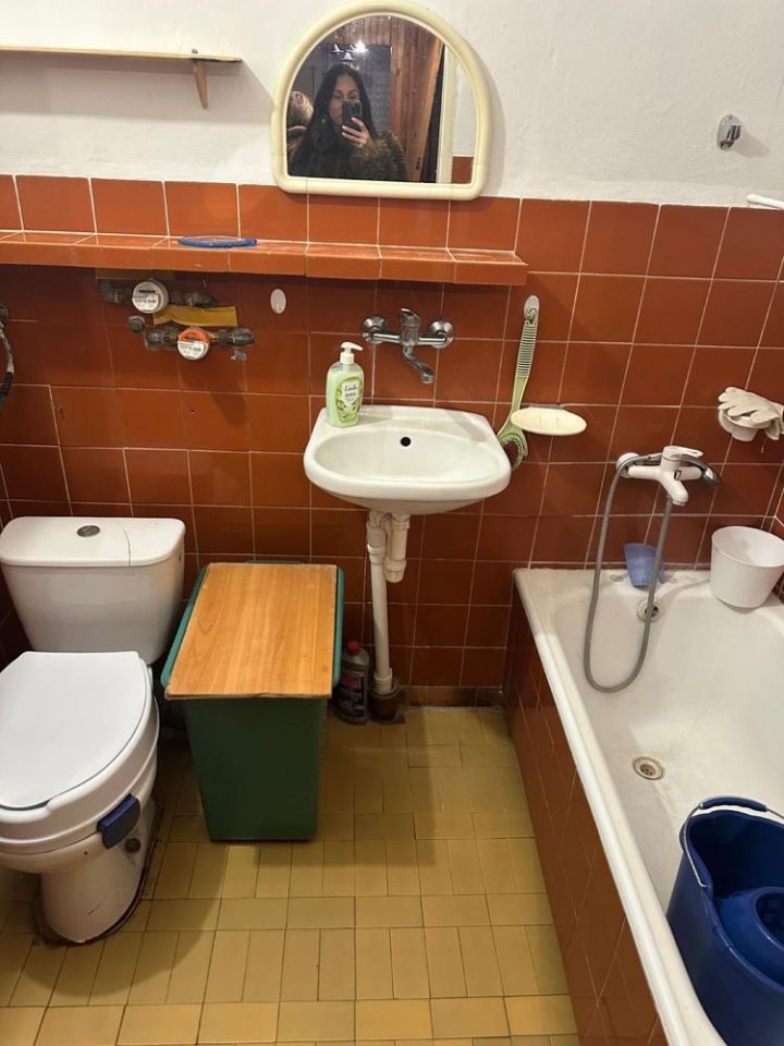 Mieszkanie 2-pokojowe Pruszcz Gdański, ul. Ogrodowa. Zdjęcie 4