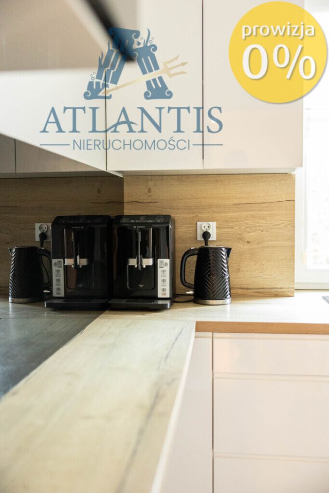 Mieszkanie 3-pokojowe Bydgoszcz Górzyskowo, ul. Juliana Fałata. Zdjęcie 12