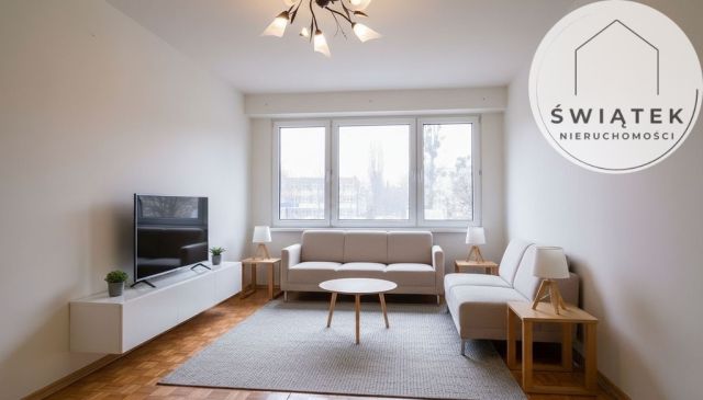 Mieszkanie 4-pokojowe Toruń Rubinkowo, ul. Ignacego Łyskowskiego. Zdjęcie 2