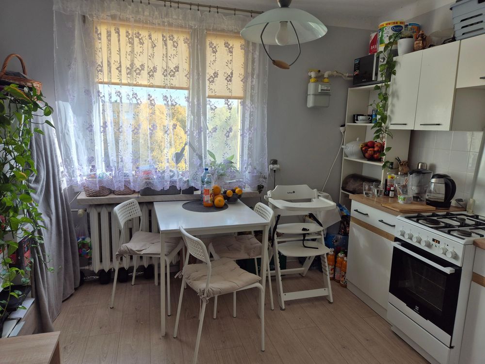 Mieszkanie 1-pokojowe Busko-Zdrój, os. gen. Władysława Sikorskiego. Zdjęcie 5