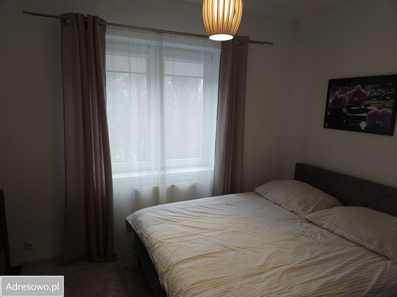 Mieszkanie 2-pokojowe Kraków Kliny, ul. Borkowska. Zdjęcie 5