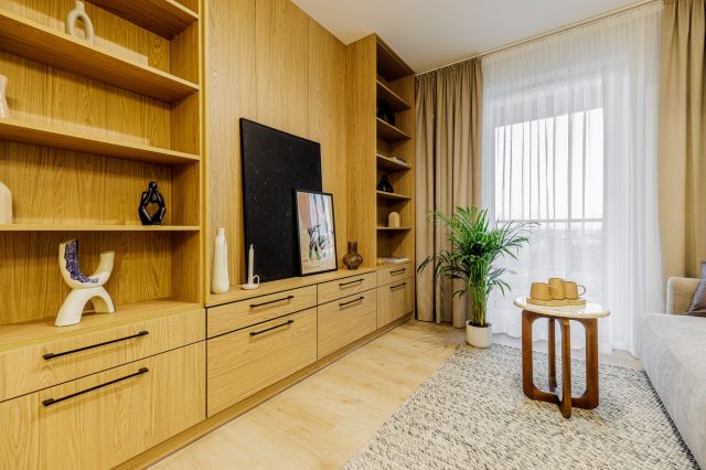 Mieszkanie 3-pokojowe Kalisz Korczak, ul. Podmiejska. Zdjęcie 11