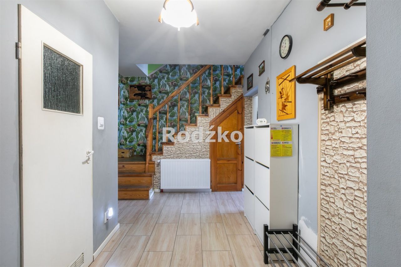 dom, 6 pokoi Szubin-Wieś. Zdjęcie 10