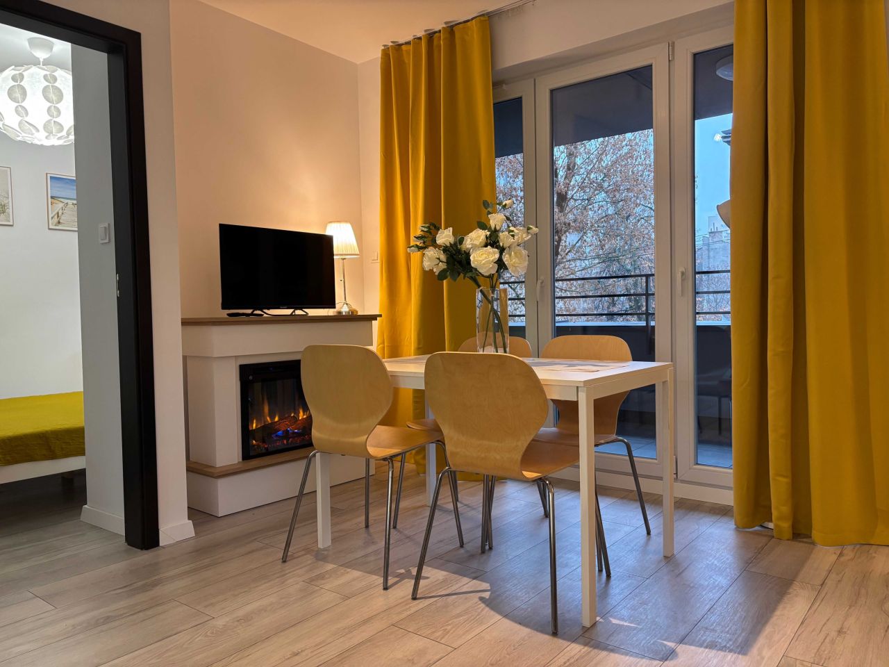 Mieszkanie 2-pokojowe Warszawa Praga-Południe, ul. Jarocińska. Zdjęcie 1