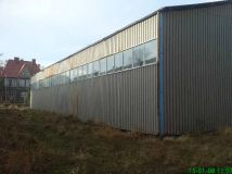 Nieruchomość komercyjna Bielawa. Zdjęcie 1