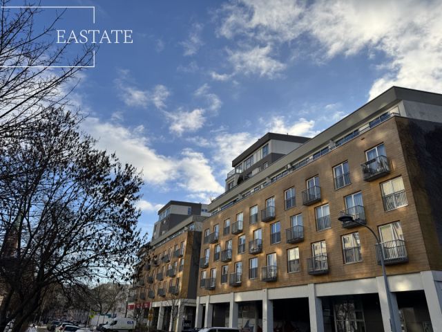 Mieszkanie 2-pokojowe Warszawa Wola, ul. Sokołowska. Zdjęcie 1