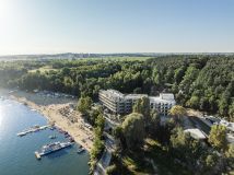 Mieszkanie 1-pokojowe Skorochów. Zdjęcie 4